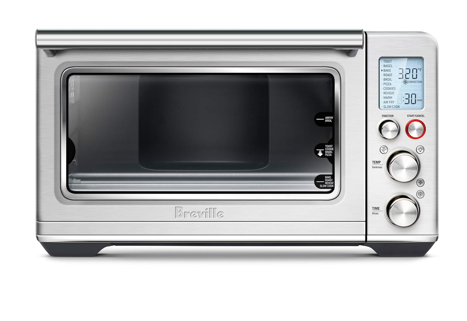 Breville Smart Oven Air Fryer Pro