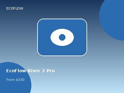EcoFlow River 2 Pro