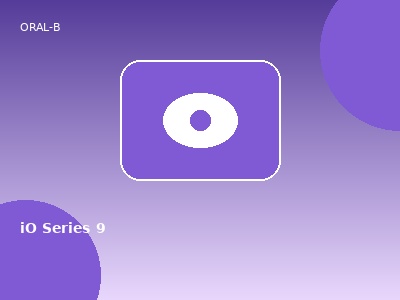Oral-B iO Series 9